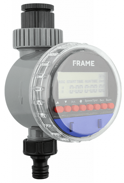 Таймер FRAME FLT