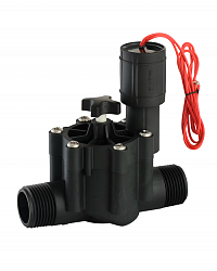 Электромагнитный клапан FVR100MM